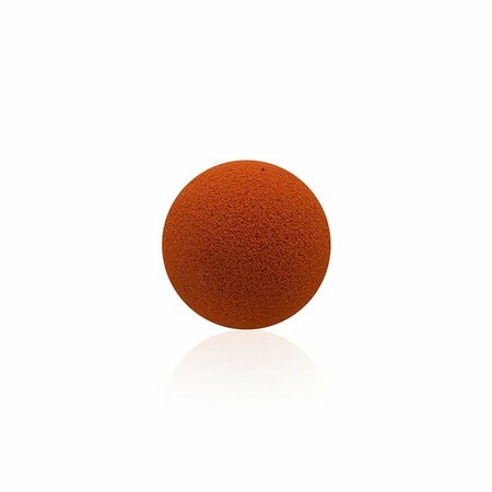 CONCRETE PUMP SUPPLY Clean Out Ball , 1.5'' Medium, 50mm COBM15